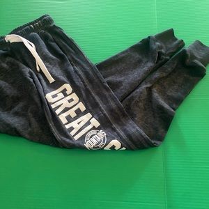 smoky Mountain Sweats